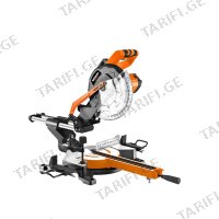 (1800W) ელ. ტორცული ხერხი WOKIN