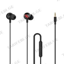 VENTION GBABAV ECHO LITE 3.5mm In-Ear Wired Headphones ყურსასმენი