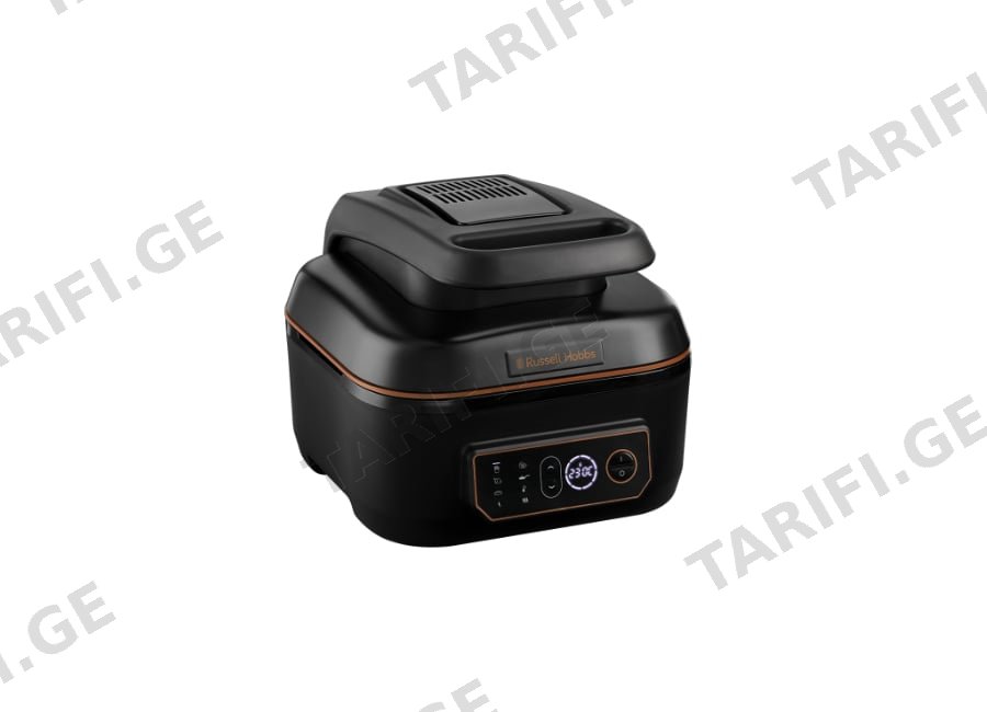 აეროგრილი Russell Hobbs 26520-56/RH SatisFry Air&Grill Multi 5.5