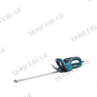 (670W) ბუჩქის საკრეჭი MAKITA UH6580