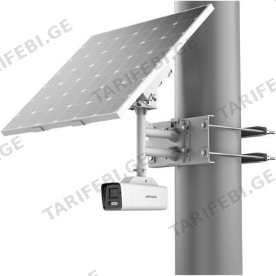 კამერა,Hikvision, DS-2XS6A87G1-LS/C36S80 (4mm)