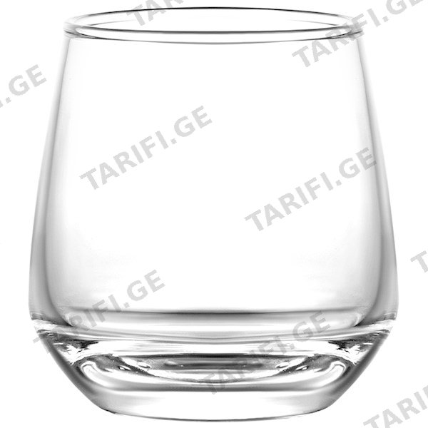 ჭიქების ნაკრები Ardesto AR2609GS Gloria Shine, 95Ml, 6Pcs Liqueur Glass Set, Transparent
