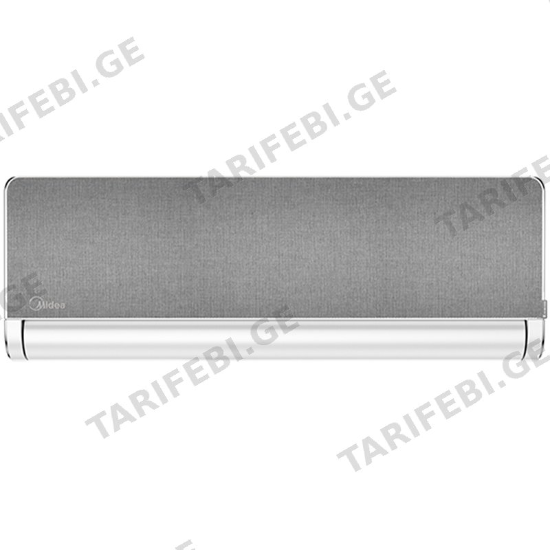 35-40 მ² კონდიციონერი MIDEA XT-12N8D6 SILVER