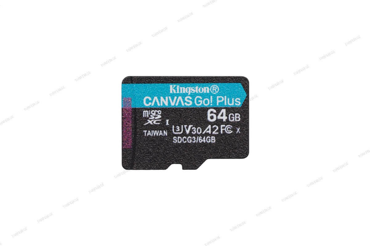 SanDisk 64GB Extreme PLUS UHS-I microSDXC Memory Card