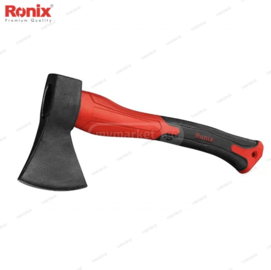 ნაჯახნაჯახი Ronix Rh-4700, 600 გრ.