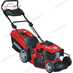 ბენზინის გაზონის საკრეჭი თვითმავალი Raider RD-GLM10 4.3HP