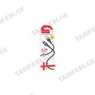 HOCO Z01  USB-A to Lightning