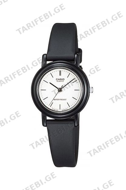 ქალის მაჯის საათი CASIO | LQ-139BMV-7ELDF