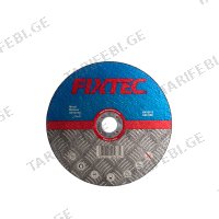 (355x3მმ) მეტალის საჭრელი დისკი FIXTEC FACD135530