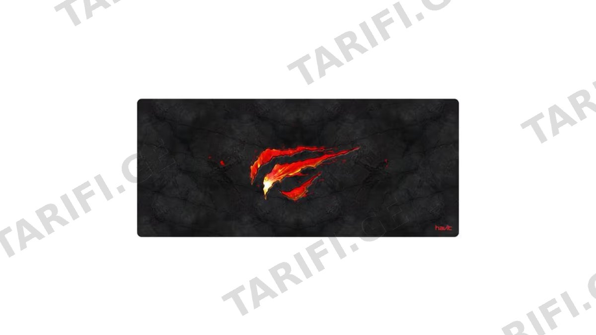 Havit Gaming mouse Pad HV-MP861
