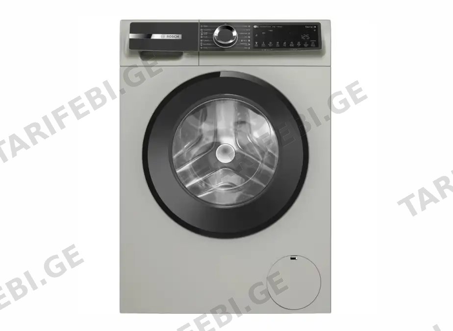 BOSCH WGK264ZXME