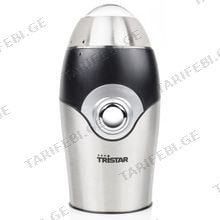 TRISTAR KM-2270 ყავის საფქვავი