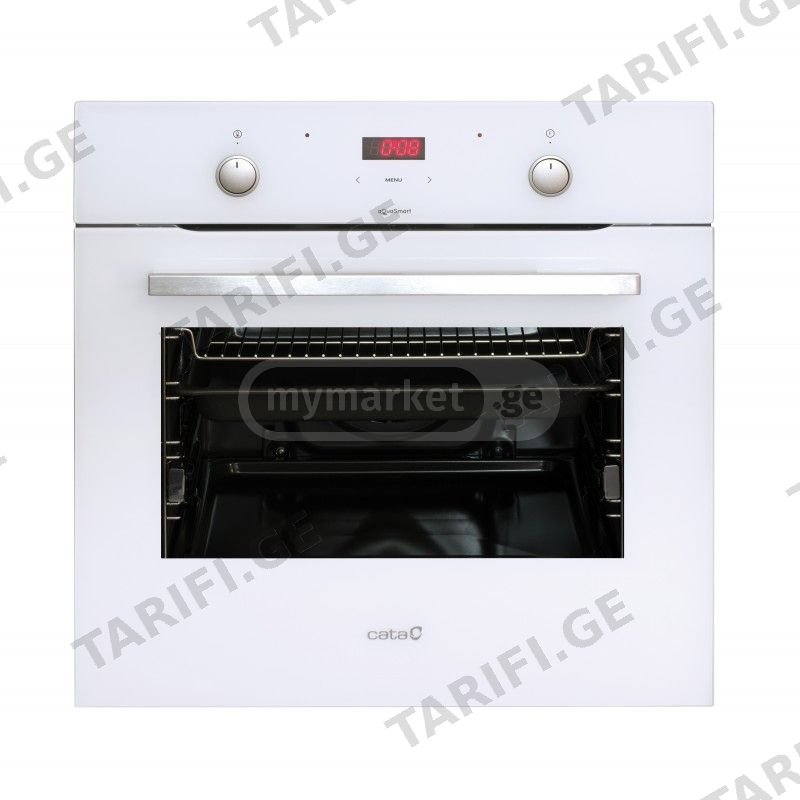 ჩასაშენებელი ღუმელი CATA, MD 7010 WH