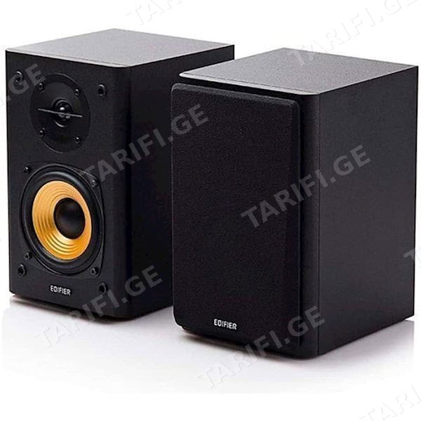 სტუდიური მონიტორი დინამიკი Edifier Studio R1000T4 2.0 bookshelf speaker