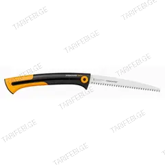 ხერხი ბაღის Fiskars Xtract SW75 250მმ