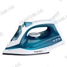 SOKANY SK-11023 2000W უთო