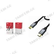 UNITEK C139W HDMI კაბელი 3მ. HIGH SPEED 8K 120Hz cable