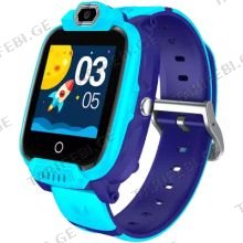 CANYON kids watch Jondy KW-44 საბავშვო საათი ლურჯი