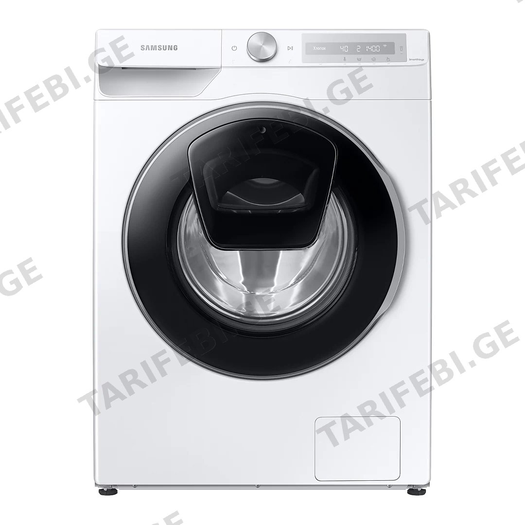 SAMSUNG WW10T654CLH/LP