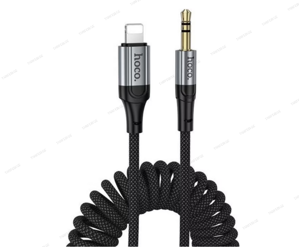 HOCO Aux UPA33A to lightning/63809