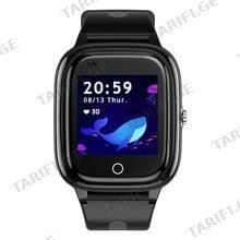 Wonlex CT30 Pro სმარტ საათი