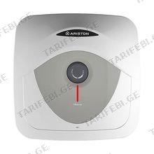 Ariston ANDRIS R 15U PL EU1.2kw ელექტრო წყალგამაცხელებელი