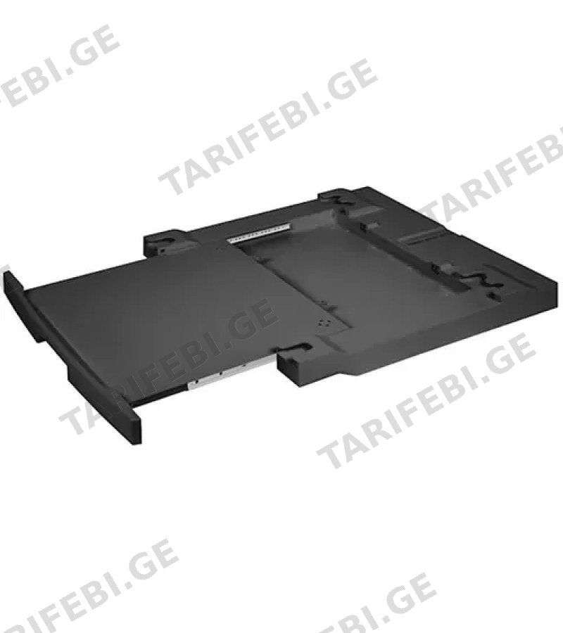 შემაერთებელი თარო N1WYHSK6 შავი Electrolux