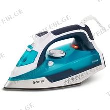 Vitek VT 1266 2400W უთო