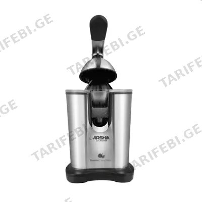 ციტრუსის წვენსაწური Arshia CJ135-2886BS