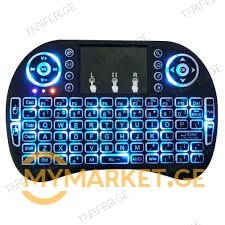 mini Air Mouse Keyboard touchpad Remote Control