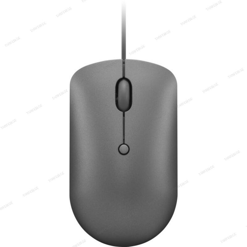 Lenovo 540 Grey GY51D20876