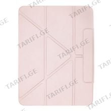 TRUSMI Apple iPad 10 10.9" პლანშეტის ქეისი