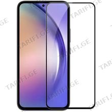 Samsung A546E Galaxy A54 ეკრანის დამცავი