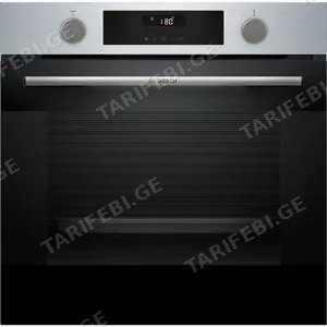 ჩასაშენებელი ღუმელი Bosch HUA736ER0