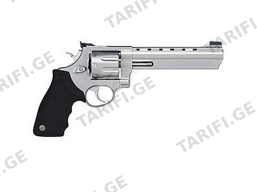 TAURUS REV 689 ST