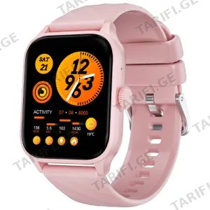 Weofly Active Pink