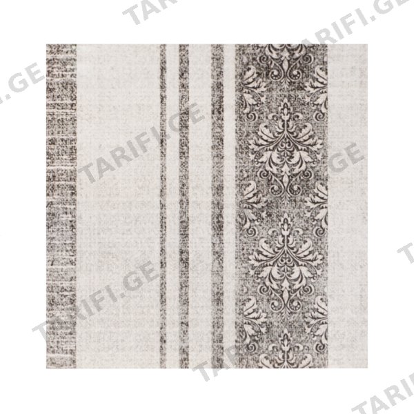 კერამიკული ფილა 30X60 Amalia Gray Decor