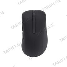 Asus MD102 Wireless Mouse Dark Grey უსადენო მაუსი