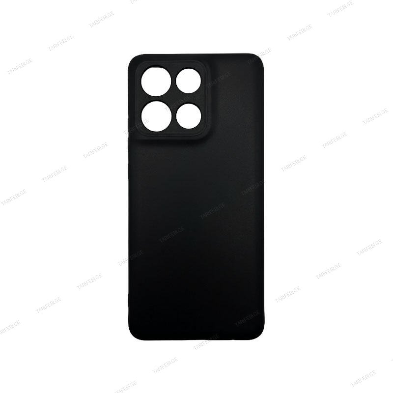 Ovose Protective Case Lovely Fruit Series Motorola Moto G86 Power