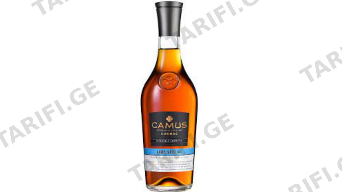 კონიაკი Camus V.S - 0,7L