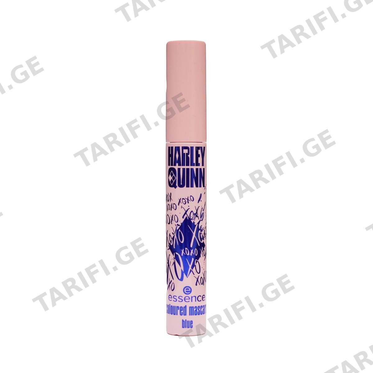 ტუში Harley col.02 70638 ესენსი - Essence