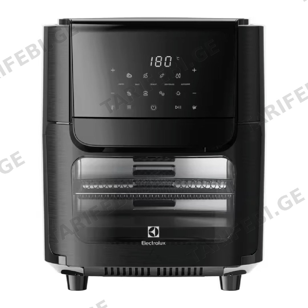 ELECTROLUX EAF12B Air Fryer
