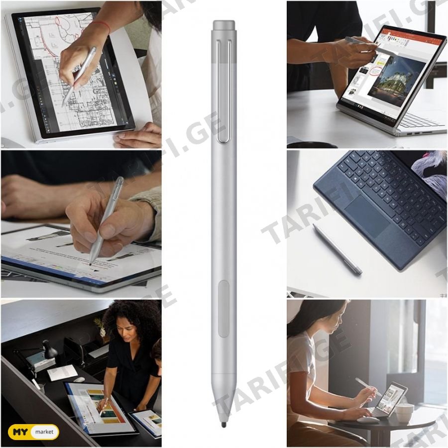 სენსორული პასტა Microsoft Surface Pen