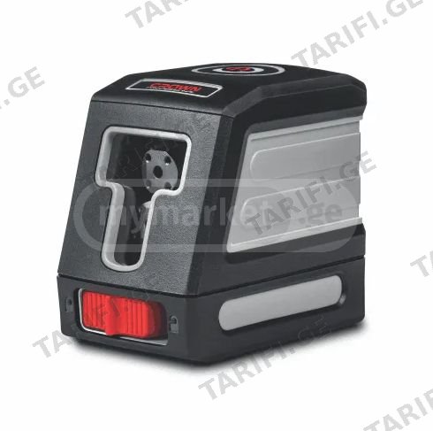 ლაზერი CROWN CT44046-ლაზერული თარაზო 15m