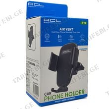 ACL T-74 CAR HOLDER ტელეფონის სამაგრი