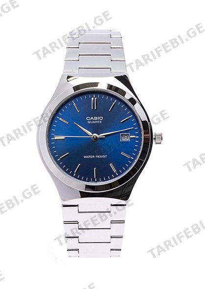 ქალის მაჯის საათი CASIO | LTP-1170A-2ARDF