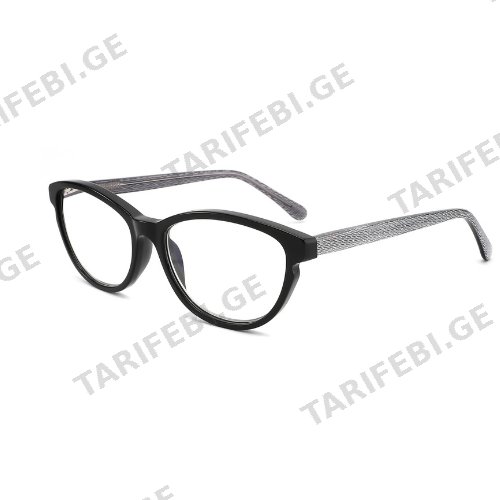 მზა სათვალე LS8019 C1 +1.0