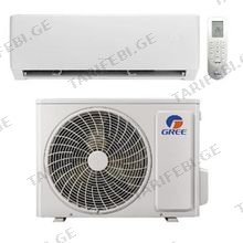 GREE CA385000500 კედლის სპლიტ-სისტემა კონდიციონერი 90მ²