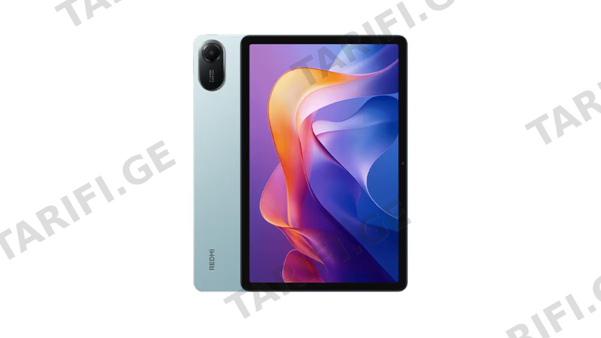Xiaomi Redmi Pad 2 8GB RAM 256GB Wi-Fi Global Version