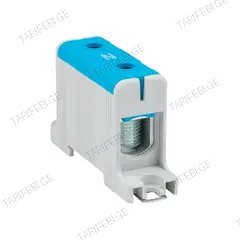 ტერმინალი დენის შეყვანის EKF PROXIMA SWR 16-95 ლურჯი